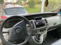 Opel Vivaro I, 2004 г.