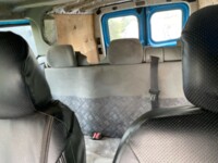 Opel Vivaro I, 2004 г.