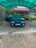 BMW 7 серия E38, 2000 г.