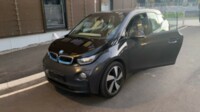 BMW i3 I01, 2015 г.