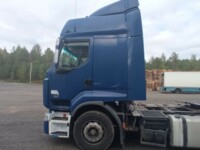 Renault Premium 450 DXI, 2008 г.