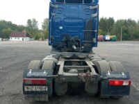 Renault Premium 450 DXI, 2008 г.
