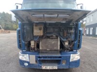 Renault Premium 450 DXI, 2008 г.