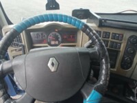 Renault Premium 450 DXI, 2008 г.