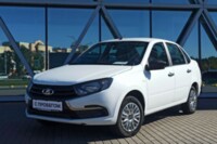 Lada (ВАЗ) Granta I · Рестайлинг, 2018 г.