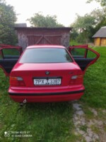 BMW 3 серия E36, 1991 г.