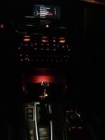 BMW X4 F26, 2016 г.