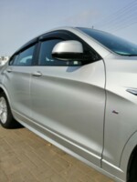 BMW X4 F26, 2016 г.