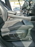 BMW X4 F26, 2016 г.