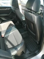 BMW X4 F26, 2016 г.