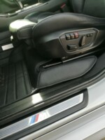 BMW X4 F26, 2016 г.