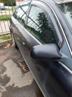 Audi A6 C5, 1998 г.