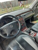 Mercedes-Benz E-Класс W210, S210, 2001 г.