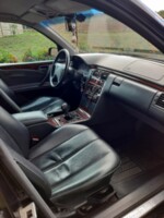 Mercedes-Benz E-Класс W210, S210, 2001 г.