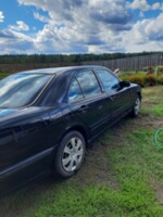 Mercedes-Benz E-Класс W210, S210, 2001 г.
