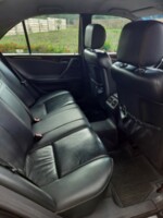 Mercedes-Benz E-Класс W210, S210, 2001 г.