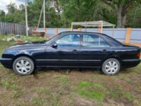 Mercedes-Benz E-Класс W210, S210, 2001 г.
