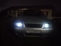 Volkswagen Bora, 1999 г.
