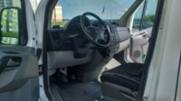 Mercedes-Benz Sprinter 518, 2008 г.
