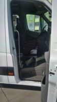 Mercedes-Benz Sprinter 518, 2008 г.