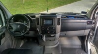 Mercedes-Benz Sprinter 518, 2008 г.