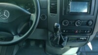 Mercedes-Benz Sprinter 518, 2008 г.
