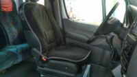 Mercedes-Benz Sprinter 518, 2008 г.