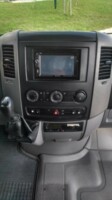 Mercedes-Benz Sprinter 518, 2008 г.