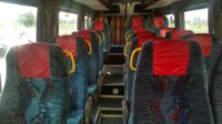 Mercedes-Benz Sprinter 518, 2008 г.