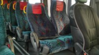 Mercedes-Benz Sprinter 518, 2008 г.