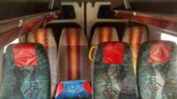 Mercedes-Benz Sprinter 518, 2008 г.