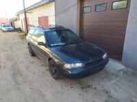 Subaru Legacy II, 1997 г.