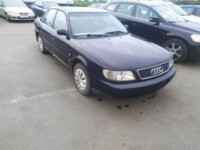 Audi A6 C4, 1996 г.