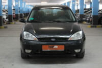 Ford Focus I · Рестайлинг, 2003 г.