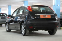 Ford Focus I · Рестайлинг, 2003 г.
