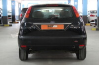 Ford Focus I · Рестайлинг, 2003 г.