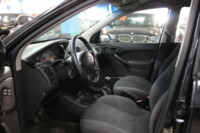Ford Focus I · Рестайлинг, 2003 г.