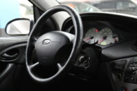 Ford Focus I · Рестайлинг, 2003 г.