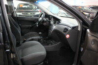 Ford Focus I · Рестайлинг, 2003 г.