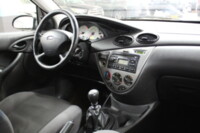 Ford Focus I · Рестайлинг, 2003 г.