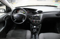 Ford Focus I · Рестайлинг, 2003 г.