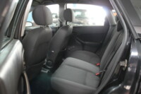 Ford Focus I · Рестайлинг, 2003 г.