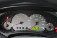 Ford Focus I · Рестайлинг, 2003 г.
