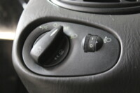 Ford Focus I · Рестайлинг, 2003 г.