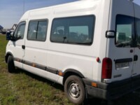 Renault Master, 2000 г.