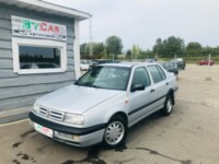 Volkswagen Vento, 1993 г.