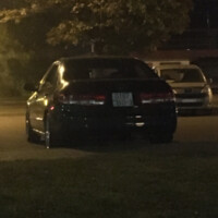 Honda Accord VII, 2003 г.