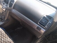 Chevrolet Captiva I · Рестайлинг, 7 мест, 2012 г.
