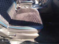 Chevrolet Captiva I · Рестайлинг, 7 мест, 2012 г.