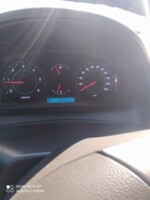 Chevrolet Captiva I · Рестайлинг, 7 мест, 2012 г.